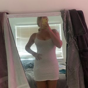 mini summer dress